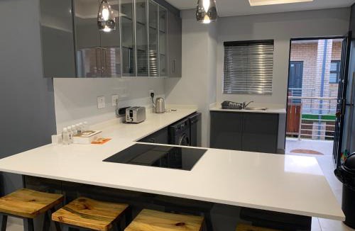 Durban North Apartment | 49 on Blackburn