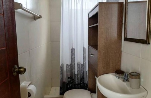 Trujillo Apartment | 4th Floor Furnished Apartment, Huanchaco