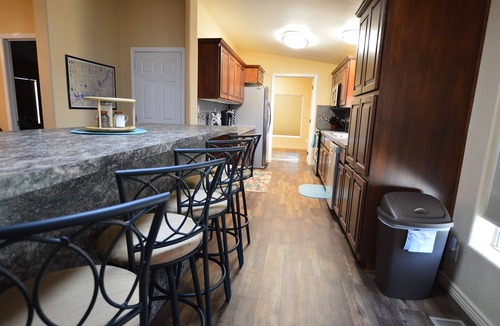 Page House | 5 Bedroom 3 Bath Home close to Antelope Canyon, Horseshoe Bend and Lake Powell!