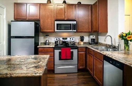 McDowell Mountain Apartments Condo | 5 Bedroom/4 Bath Condos in McDowell Mountain Ranch