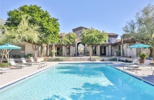 McDowell Mountain Apartments Condo | 5 Bedroom/4 Bath Condos in McDowell Mountain Ranch