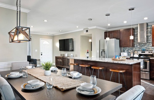 Tempe House | 5 Beds w/Heated Pool By Old Town & ASU, Dogs Welcome!