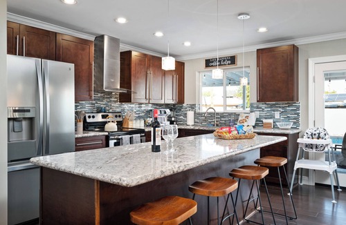 Tempe House | 5 Beds w/Heated Pool By Old Town & ASU, Dogs Welcome!
