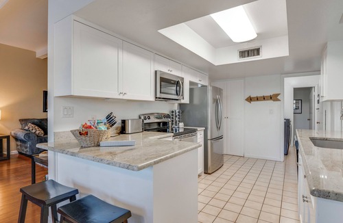 Litchfield Park House | 5 Mi to Camelback Ranch: Pet-Friendly Home w/Pool