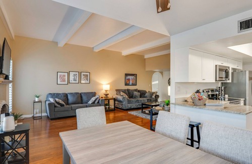 Litchfield Park House | 5 Mi to Camelback Ranch: Pet-Friendly Home w/Pool