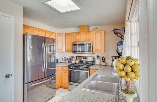 Hearthstone Hills House | 5 Mi to Saguaro National Park: Desert Gem w/Pool!