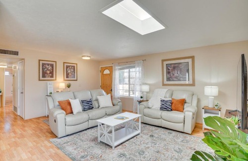 Hearthstone Hills House | 5 Mi to Saguaro National Park: Desert Gem w/Pool!