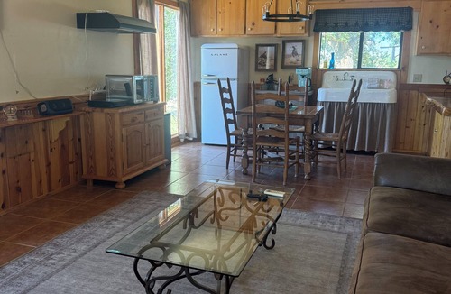 Paulden Cabin | 5 minutes from the world-famous Gunsite Firearms Academy!