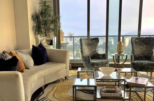 Armendariz Bed & Breakfast | 5 star room King bed