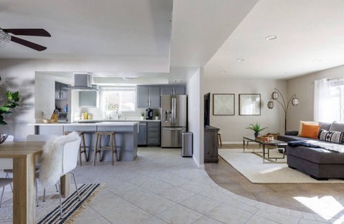 Park Scottsdale Townhouse House | 5 Star Scottsdale Home: Cleanliness & Hospitality!