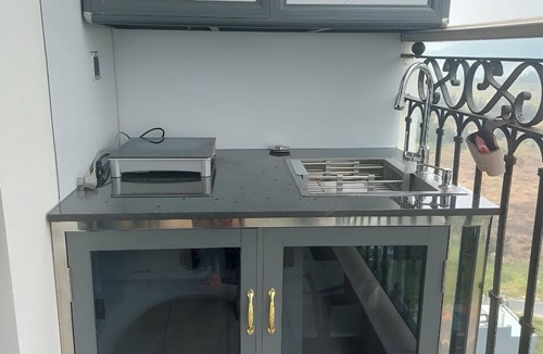 Son Tra Apartment | 5 star Wyndham Golden Bay Studio with Infinity Pool