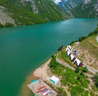 Shkoder County Villa | 5 Stinet