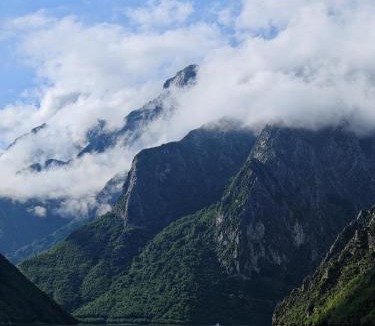 Shkoder County Villa | 5 Stinet