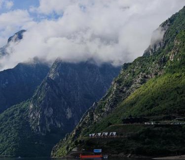 Shkoder County Villa | 5 Stinet