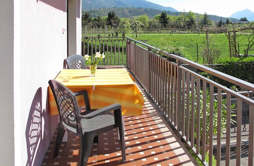Calceranica al Lago Apartment | 50 m² Apartment ∙ 1 bedroom ∙ 4 guests