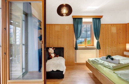 Aldino Apartment | 50 m² Apartment ∙ 1 bedroom ∙ 3 guests