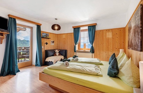 Aldino Apartment | 50 m² Apartment ∙ 1 bedroom ∙ 3 guests