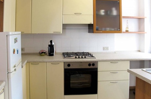 San Cristoforo Apartment | 50 m² Apartment ∙ 1 bedroom ∙ 2 guests
