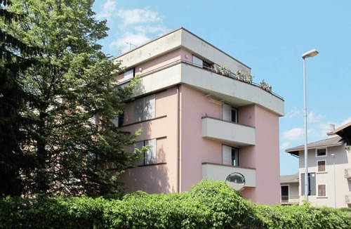 San Cristoforo Apartment | 50 m² Apartment ∙ 1 bedroom ∙ 2 guests