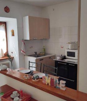 Cavedine Apartment | 50 m² Apartment ∙ 1 bedroom ∙ 4 guests