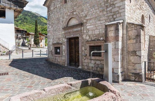 Dorsino Apartment | 50 m² Apartment ∙ 1 bedroom ∙ 5 guests