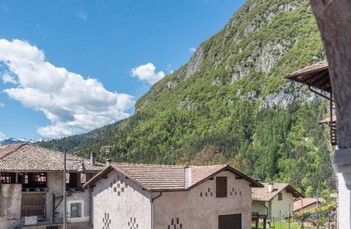 Dorsino Apartment | 50 m² Apartment ∙ 1 bedroom ∙ 5 guests