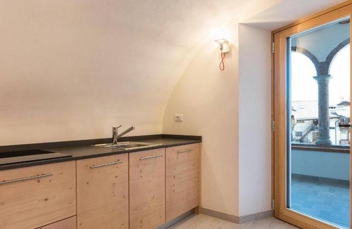 Dorsino Apartment | 50 m² Apartment ∙ 1 bedroom ∙ 5 guests