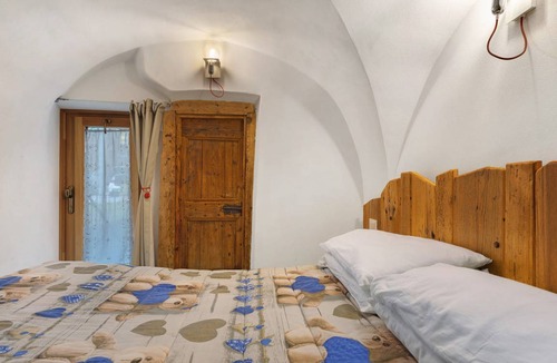 Dorsino Apartment | 50 m² Apartment ∙ 1 bedroom ∙ 4 guests