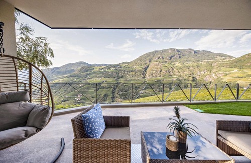 Cornedo All'isarco Apartment | 50 m² Apartment ∙ 1 bedroom ∙ 4 guests