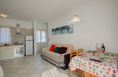 Torbole sul Garda Apartment | 50 m² Apartment ∙ 1 bedroom ∙ 5 guests