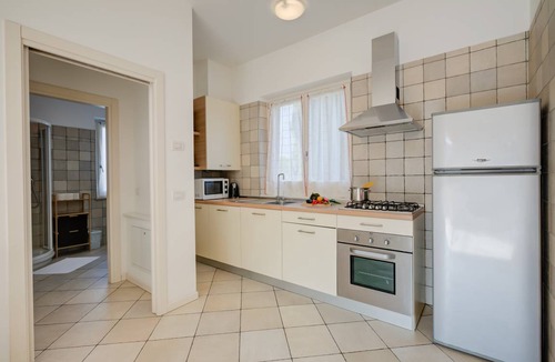 Torbole sul Garda Apartment | 50 m² Apartment ∙ 1 bedroom ∙ 5 guests