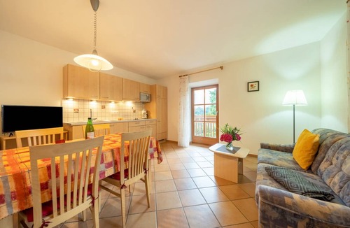 Vollan Apartment | 50 m² Apartment ∙ 1 bedroom ∙ 4 guests