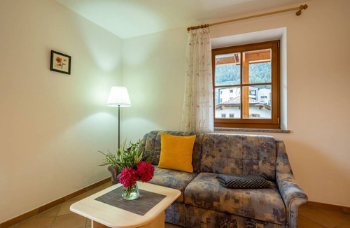 Vollan Apartment | 50 m² Apartment ∙ 1 bedroom ∙ 4 guests