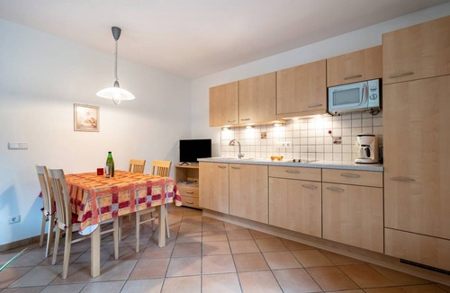 Vollan Apartment | 50 m² Apartment ∙ 1 bedroom ∙ 4 guests