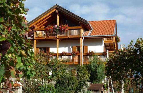 Vollan Apartment | 50 m² Apartment ∙ 1 bedroom ∙ 5 guests