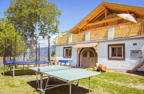 Vollan Apartment | 50 m² Apartment ∙ 1 bedroom ∙ 4 guests