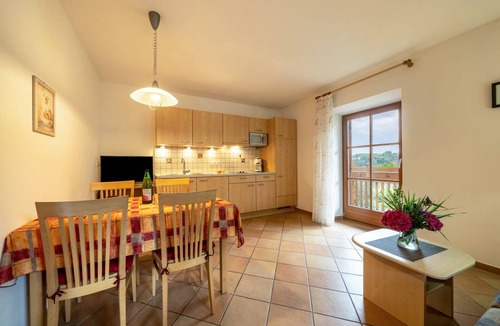 Vollan Apartment | 50 m² Apartment ∙ 1 bedroom ∙ 4 guests