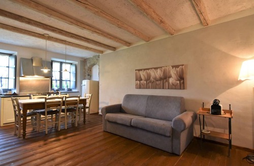 Lomaso Apartment | 50 m² Apartment ∙ 1 bedroom ∙ 4 guests