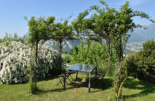 Lomaso Apartment | 50 m² Apartment ∙ 1 bedroom ∙ 4 guests