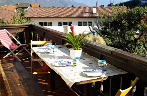Lana Apartment | 50 m² Apartment ∙ 1 bedroom ∙ 5 guests