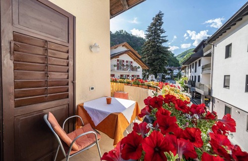 Nalles Apartment | 50 m² Apartment ∙ 1 bedroom ∙ 5 guests