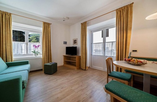 Nalles Apartment | 50 m² Apartment ∙ 1 bedroom ∙ 5 guests