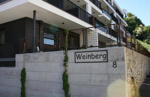 Nalles Apartment | 50 m² Apartment ∙ 1 bedroom ∙ 3 guests