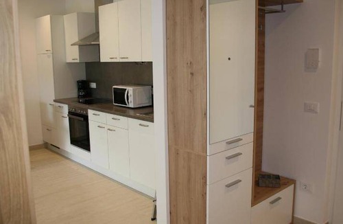 Nalles Apartment | 50 m² Apartment ∙ 1 bedroom ∙ 3 guests