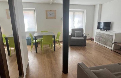 Folgaria Apartment | 50 m² Apartment ∙ 1 bedroom ∙ 4 guests