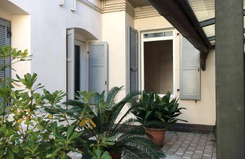 Rovereto Apartment | 50 m² Apartment ∙ 1 bedroom ∙ 4 guests