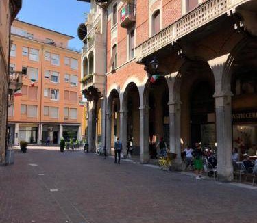 Rovereto Apartment | 50 m² Apartment ∙ 1 bedroom ∙ 4 guests