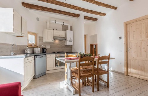 Segonzano Apartment | 50 m² Apartment ∙ 1 bedroom ∙ 4 guests