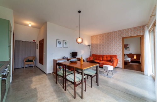 Cermes Apartment | 50 m² Apartment ∙ 1 bedroom ∙ 3 guests