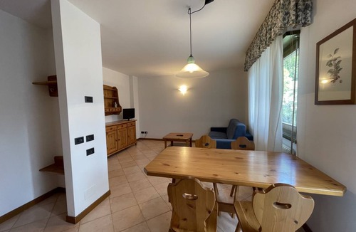 Giustino Apartment | 50 m² Apartment ∙ 1 bedroom ∙ 4 guests